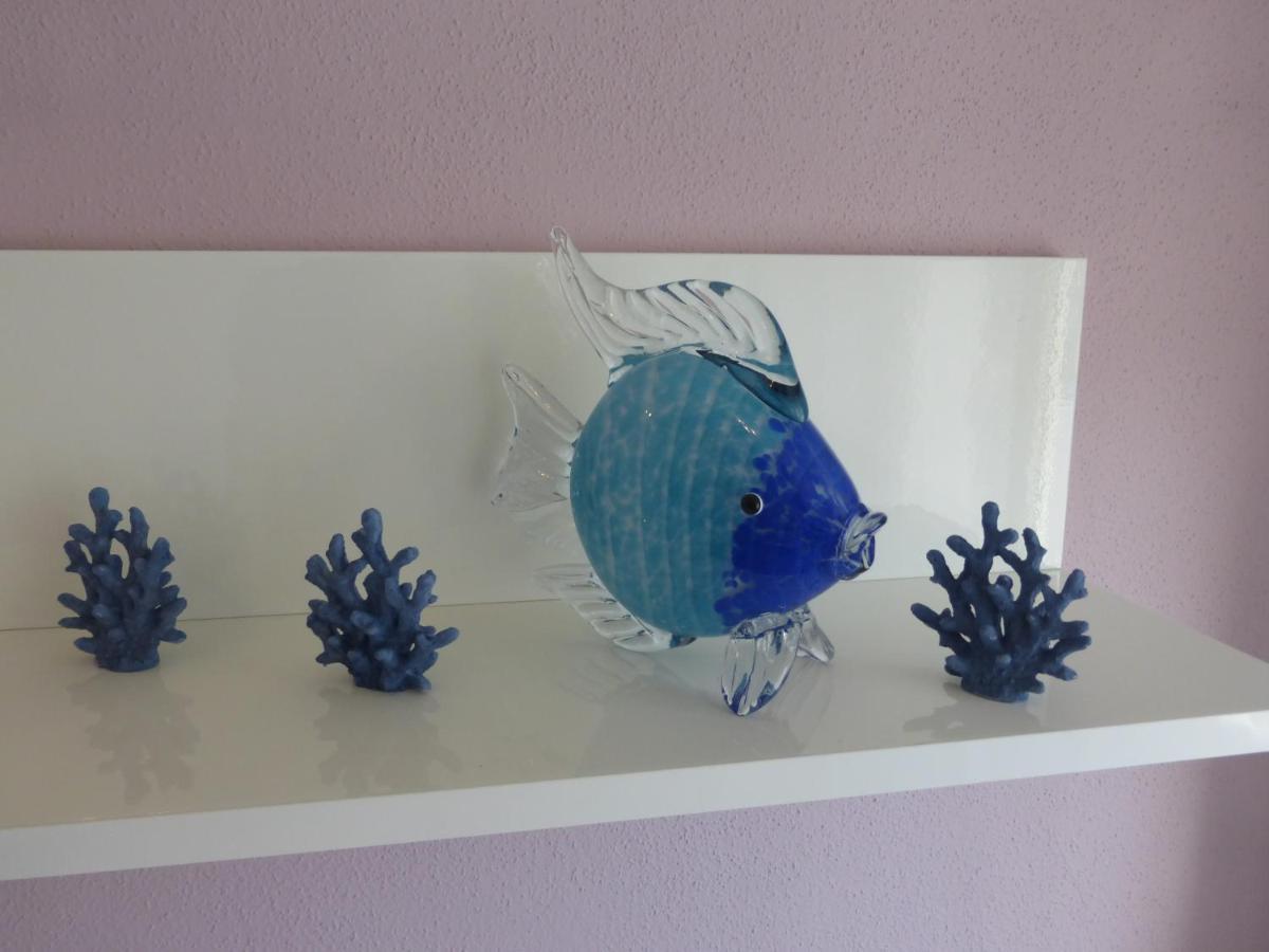L'Acquario Διαμέρισμα Cala Gonone Εξωτερικό φωτογραφία