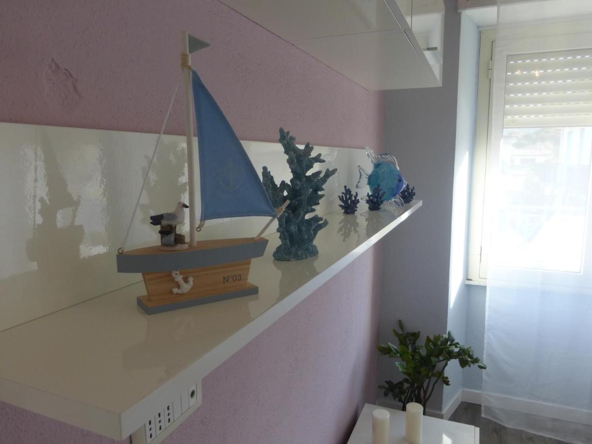 L'Acquario Διαμέρισμα Cala Gonone Εξωτερικό φωτογραφία