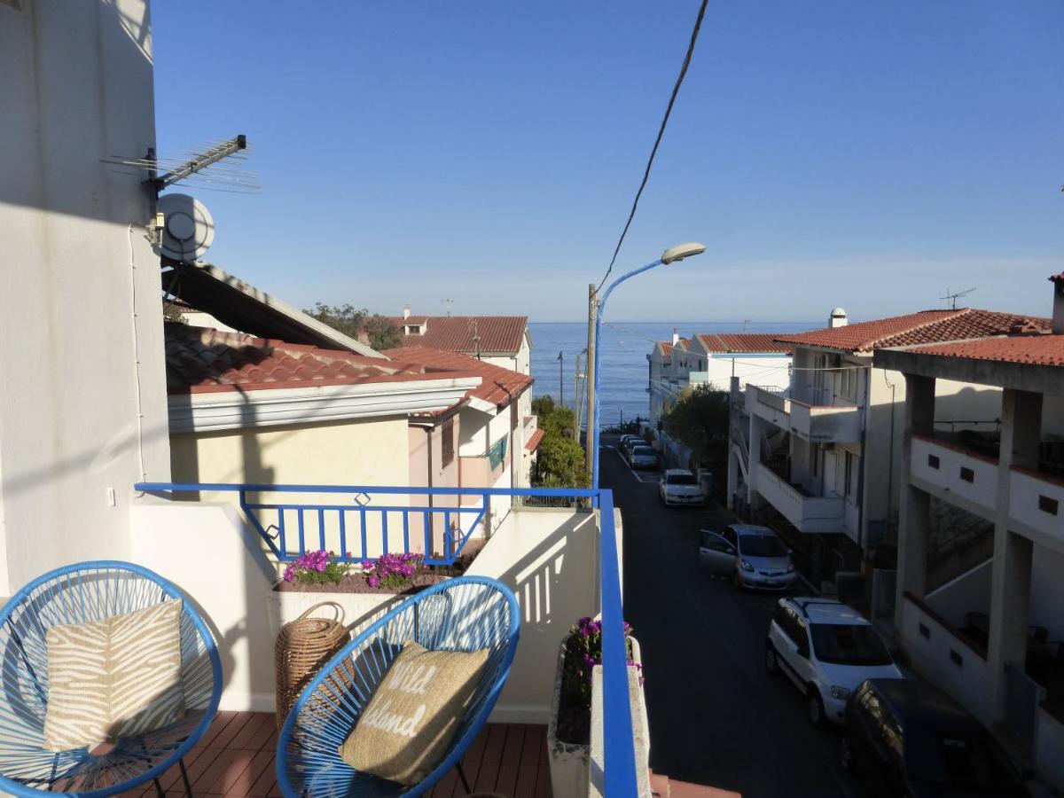 L'Acquario Διαμέρισμα Cala Gonone Εξωτερικό φωτογραφία