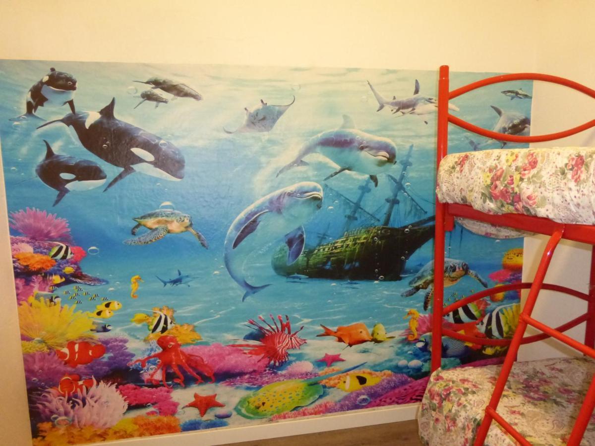 L'Acquario Διαμέρισμα Cala Gonone Εξωτερικό φωτογραφία